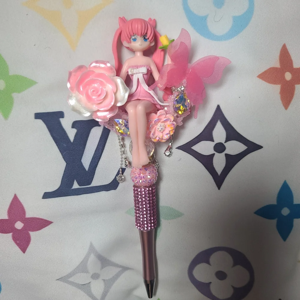 Handmade  Sailor Moon  Pen